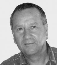 Dip.-Ing. Architekt Bernd Lange