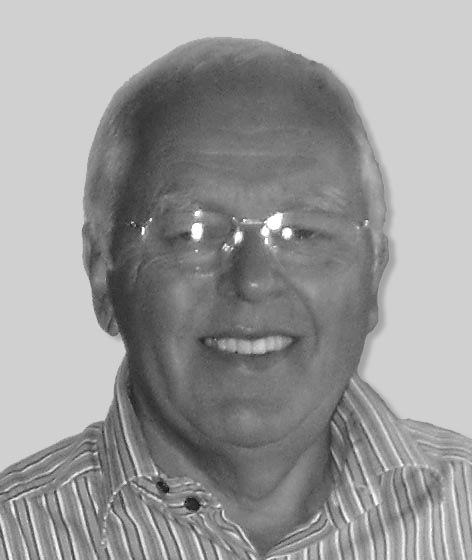 Dipl.-Ing. Architekt Günter Landwehr